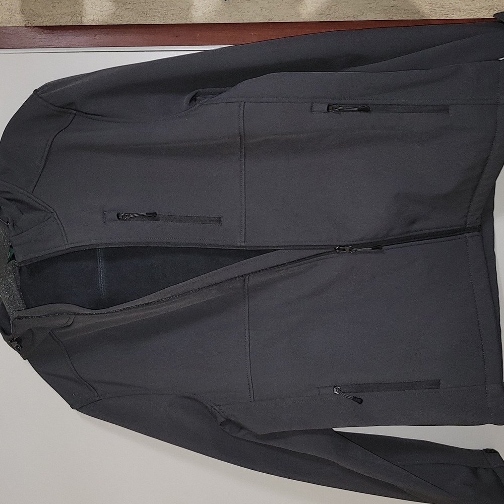 NWOT outdoor life jacket